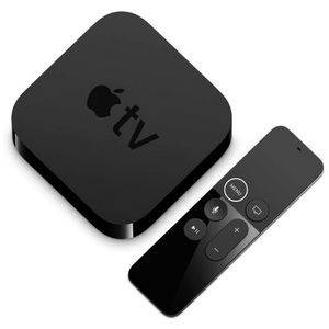 Apple TV 4K (32GB) + HDMI